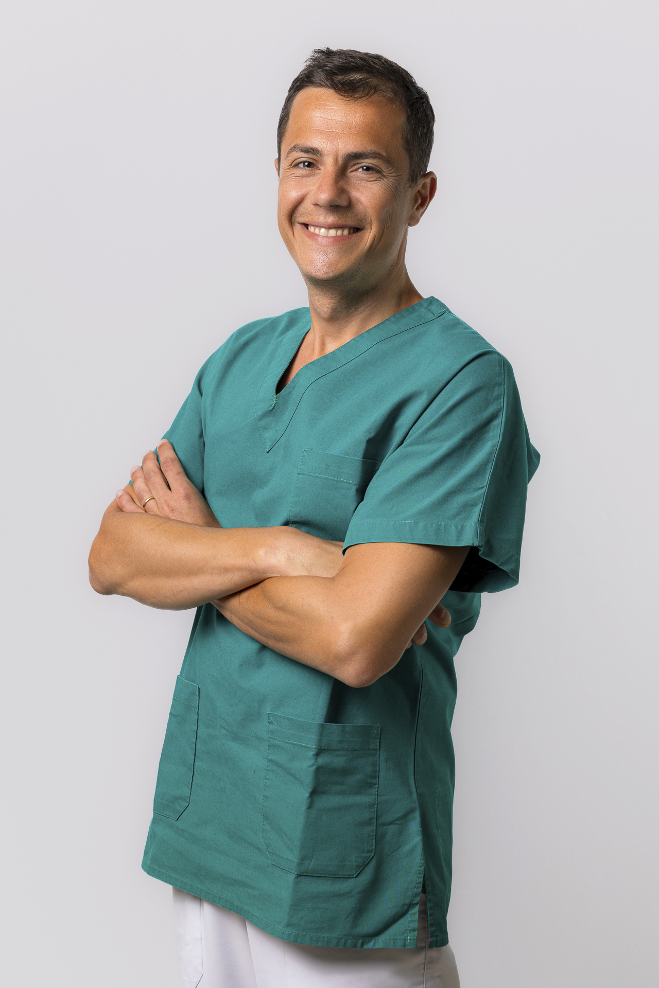 dentista a sondrio - alberto nanetti