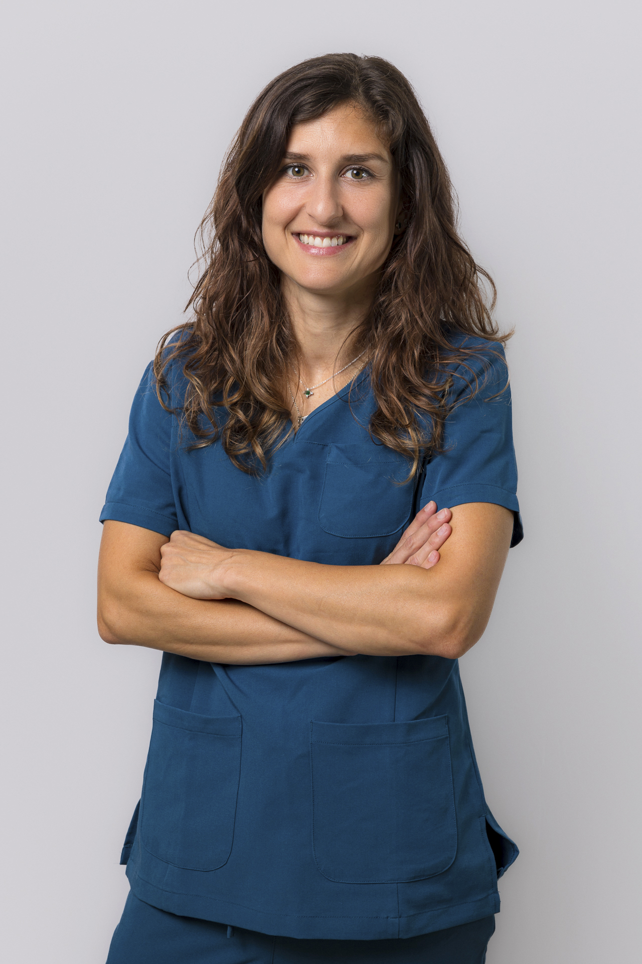 dentisti a sondrio - valentina trinzoni