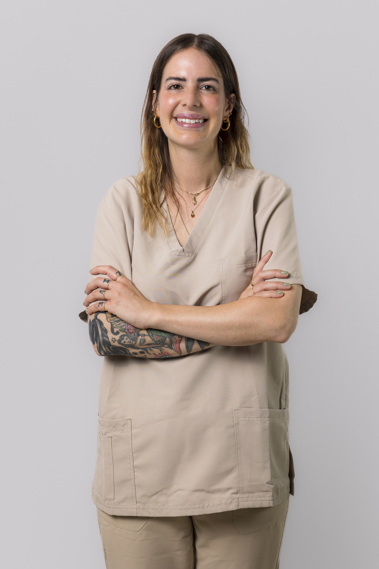 dentisti sondrio - arianna della cristina