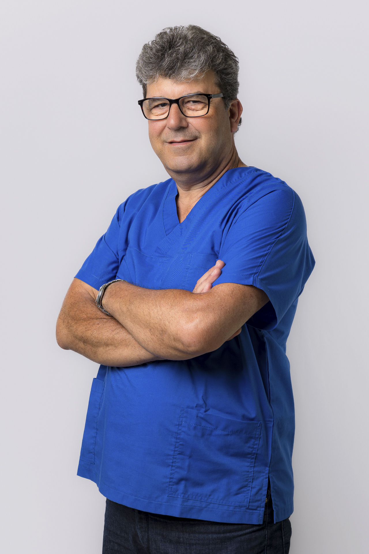 dentisti sondrio - cesare lanzetti