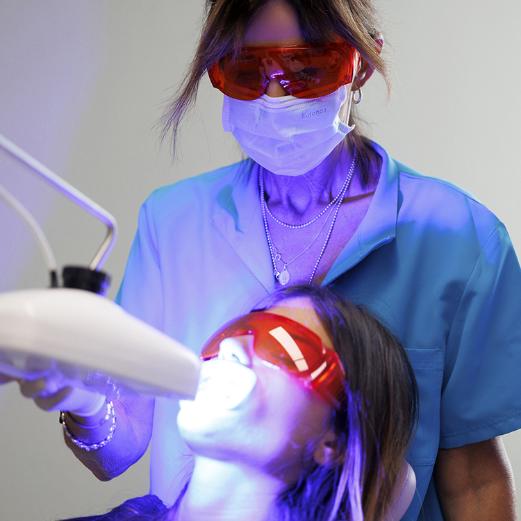 estetica dentale sondrio