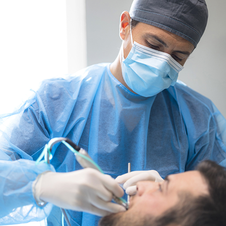 impianti dentali sondrio