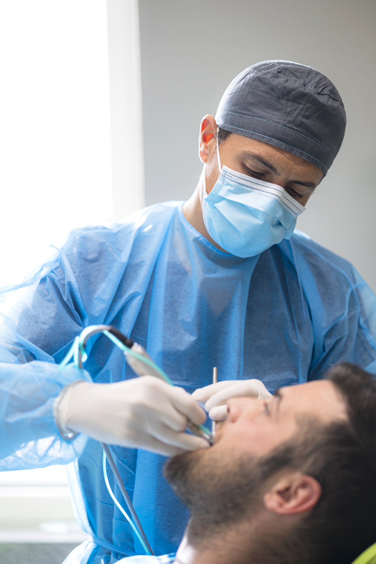 impianti dentali sondrio